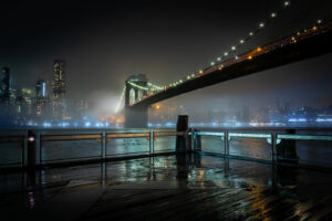 Brooklyn Bridge 02