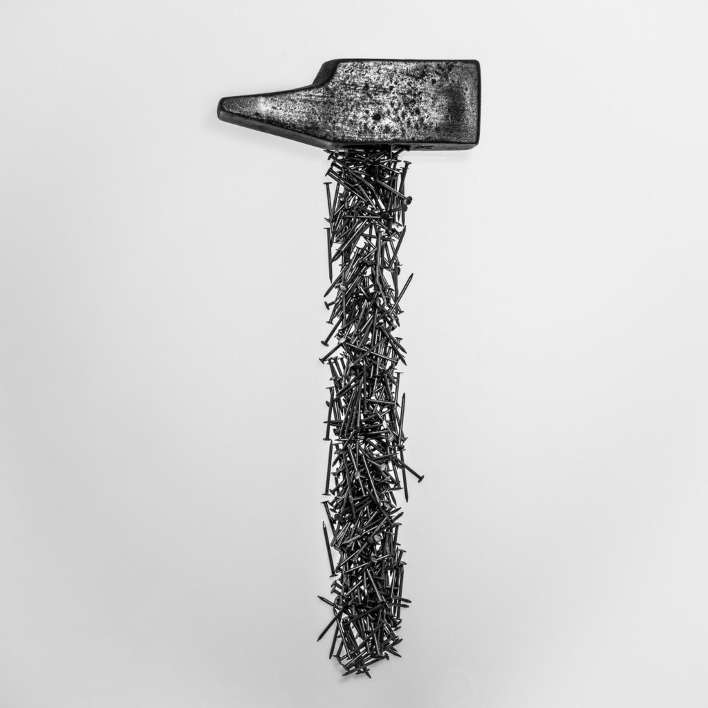 Complétement marteau #2