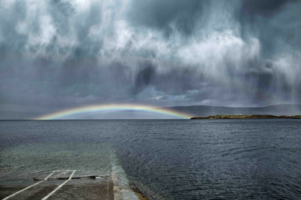 Lumière d’Écosse #01