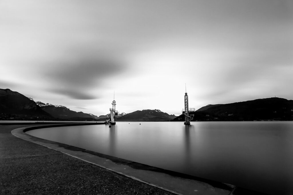 Prendre le temps #01