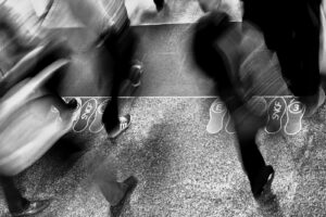 Paris Underground #01