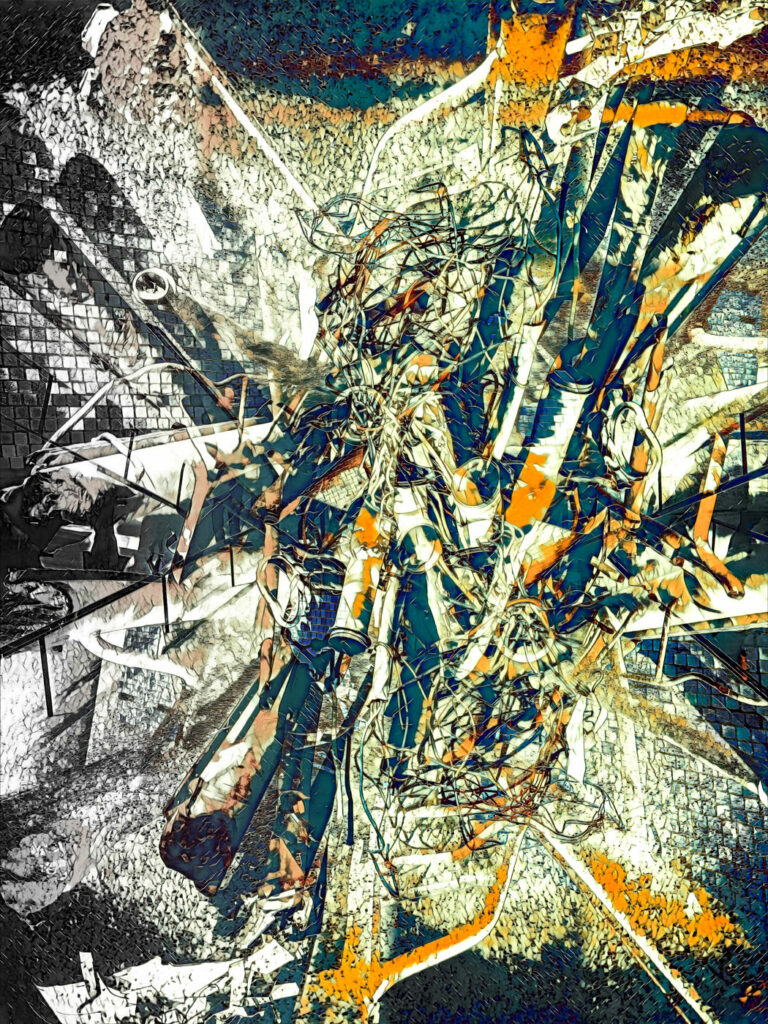 Éclats du 11 septembre