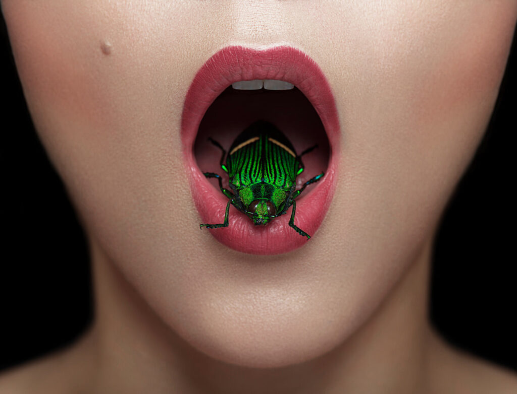 The beauty is inside #02