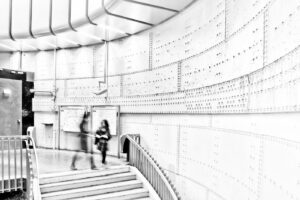 Paris Underground #02