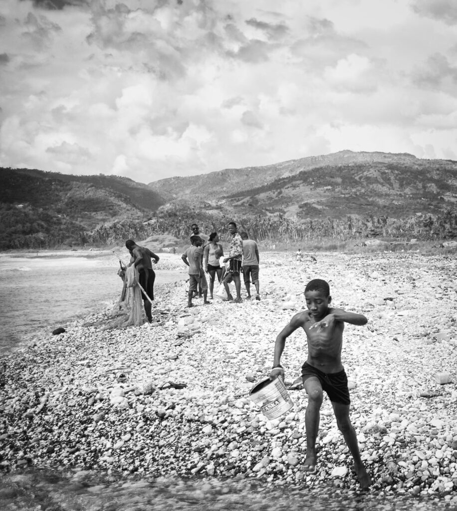 Sur la route de Jacmel #3