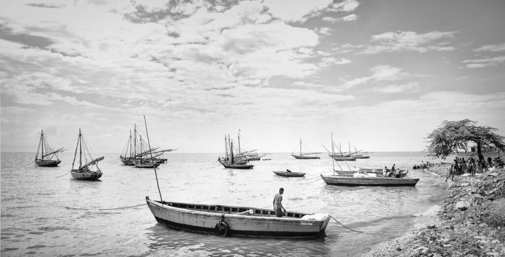 Marché d’Arcahaie #1