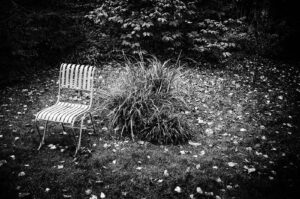 Les chaises #04