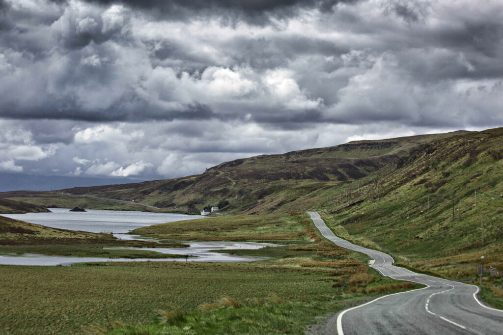 Lumière d’Écosse #05