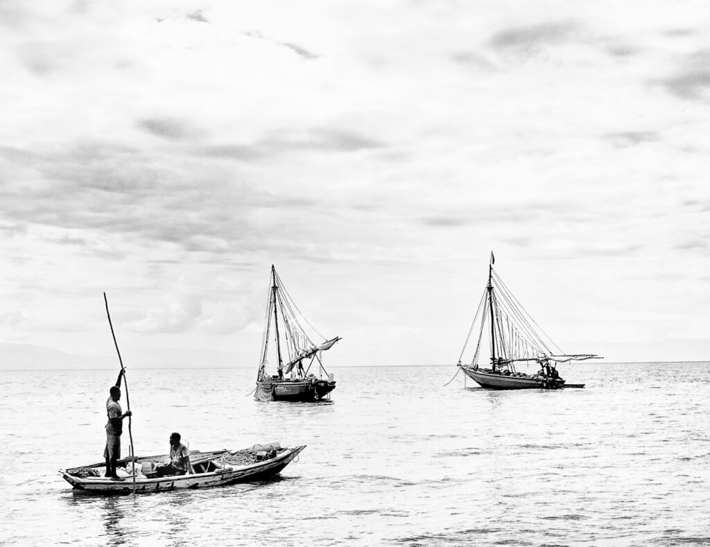 Marché d’Arcahaie #3