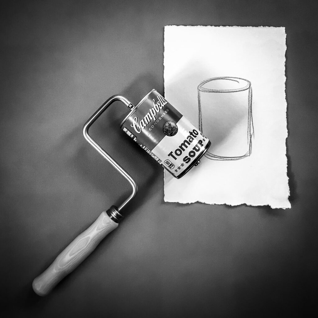 La fabrique d’Andy