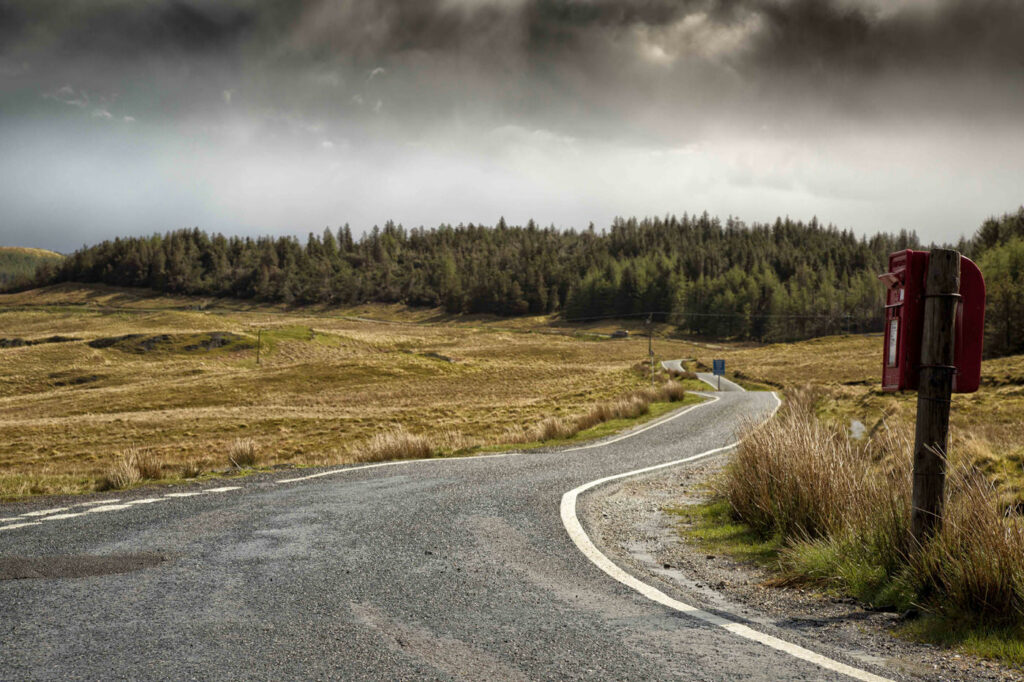 Lumière d’Écosse #06