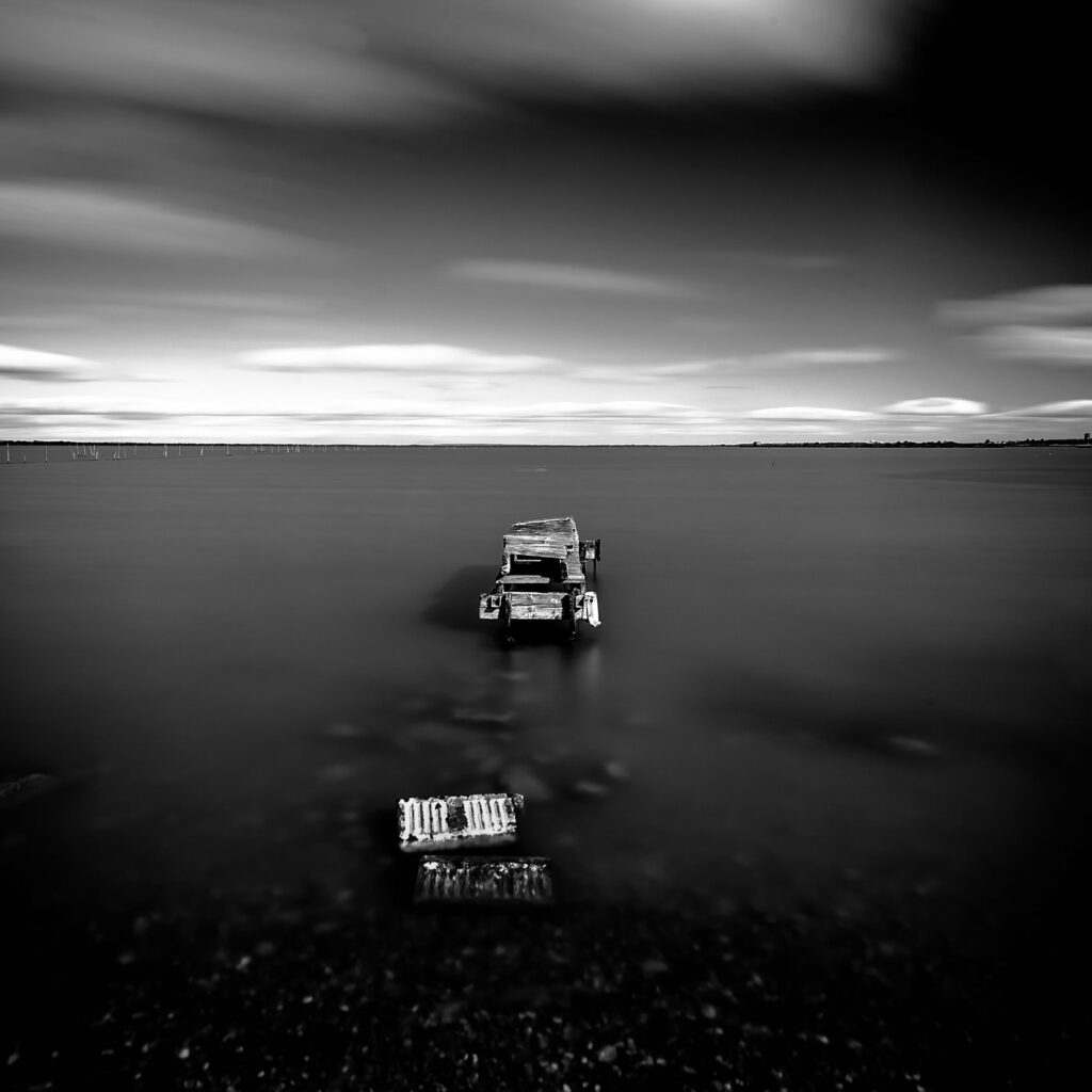 Prendre le temps #06