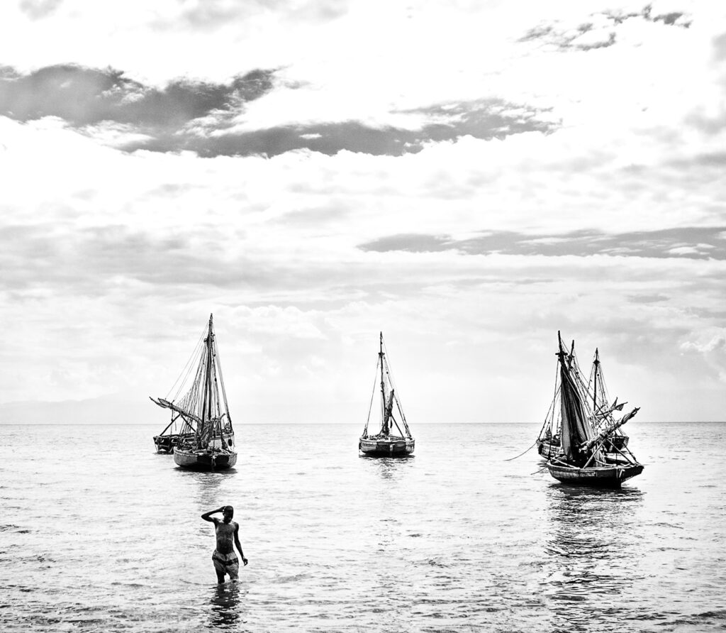 Marché d’Arcahaie #4