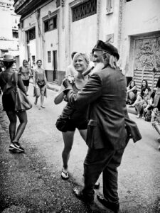 Cubanos #07