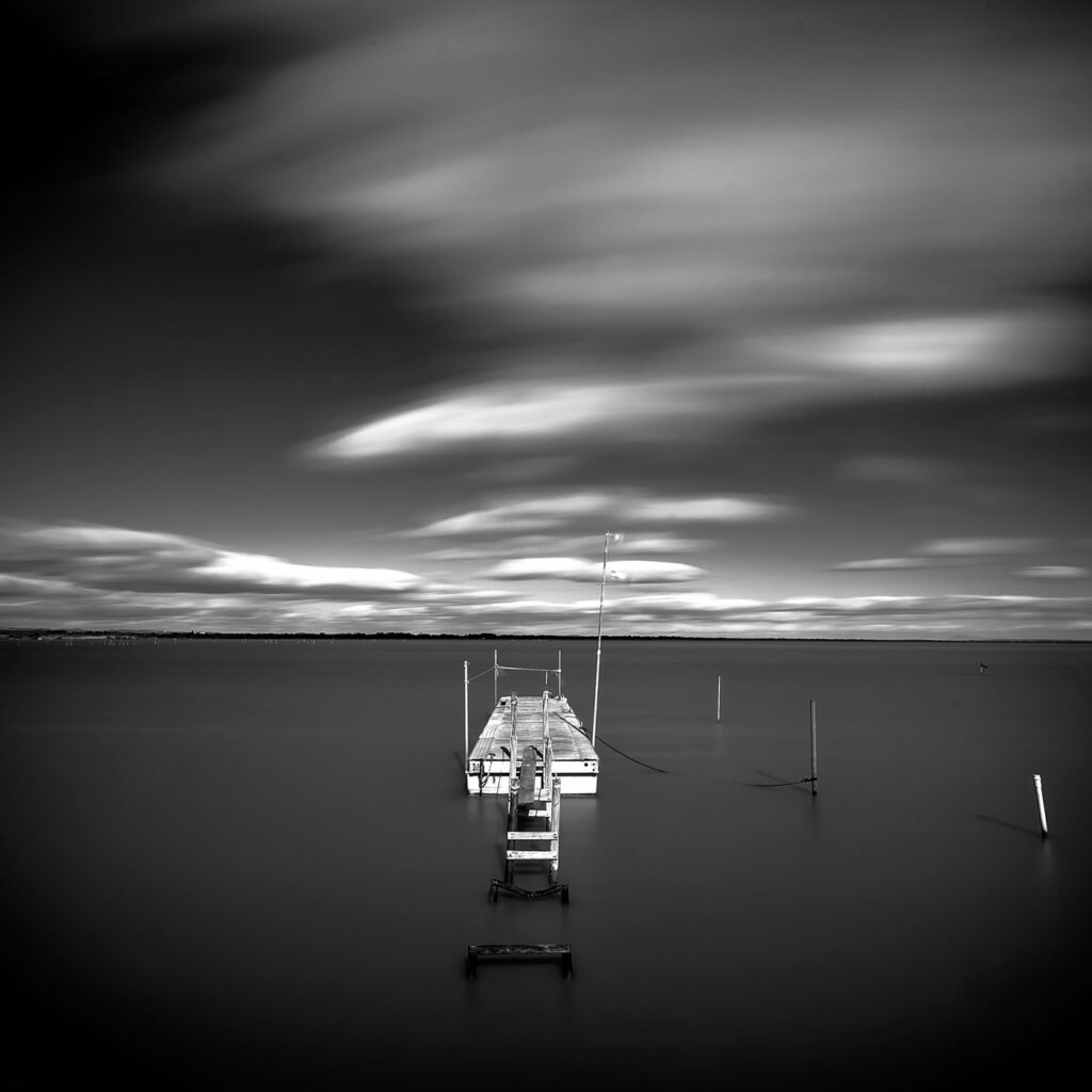 Prendre le temps #07