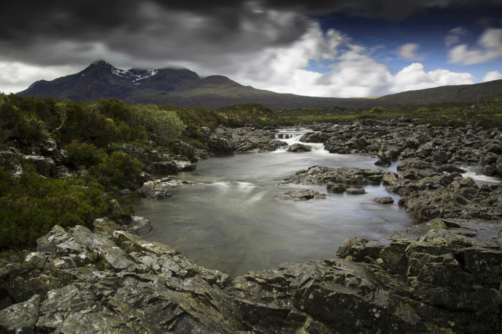 Lumière d’Écosse #08