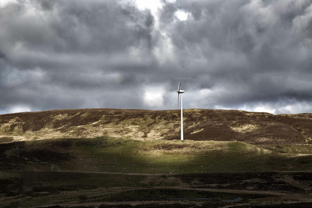 Lumière d’Écosse #10