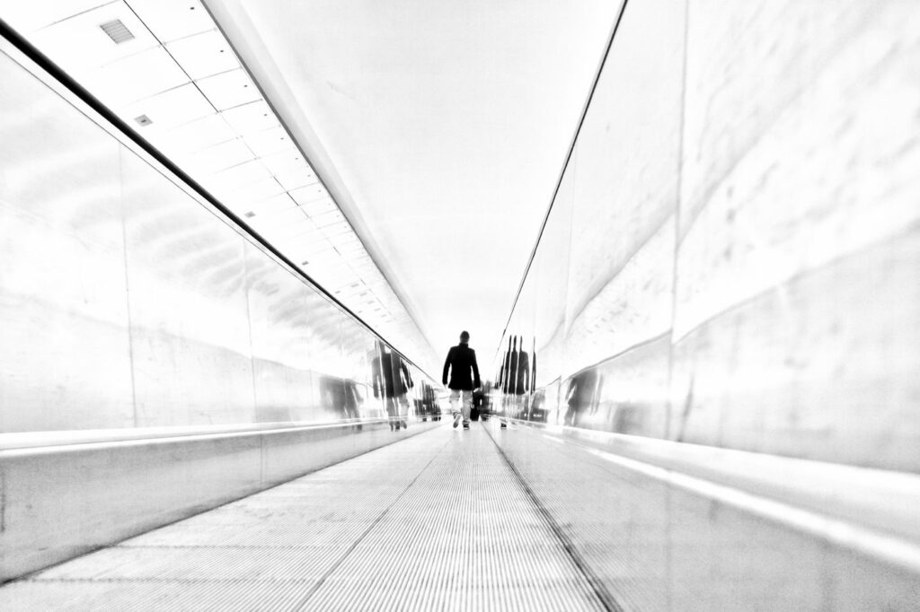 Paris Underground #10