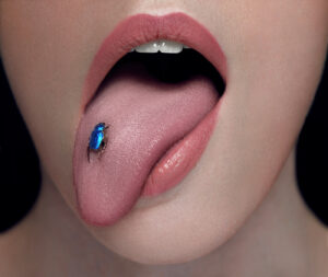 The beauty is inside #12