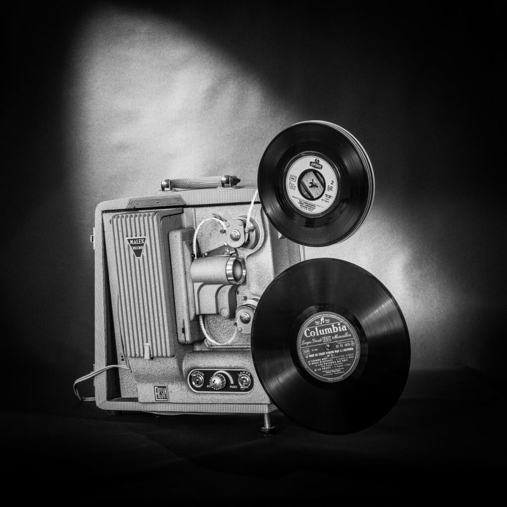 Comédie musicale #2