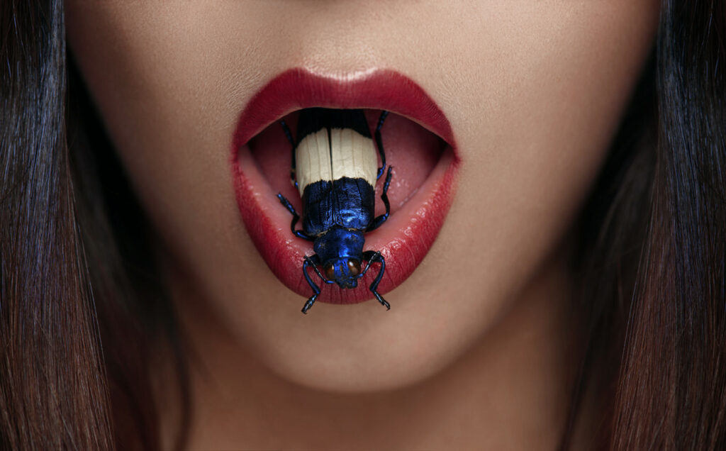 The beauty is inside #13