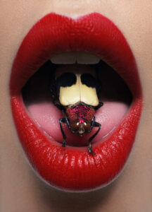 The beauty is inside #14