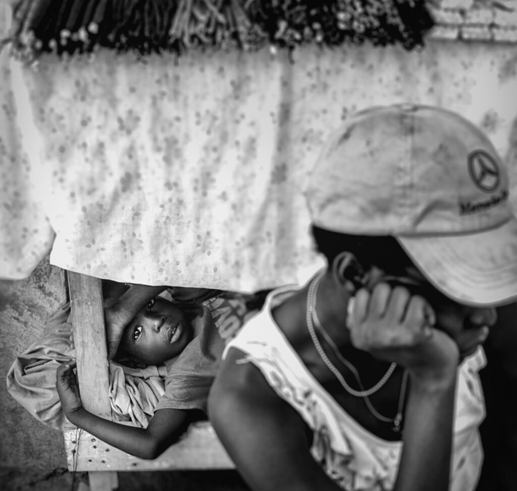 Cimetière de Port-au-Prince #2
