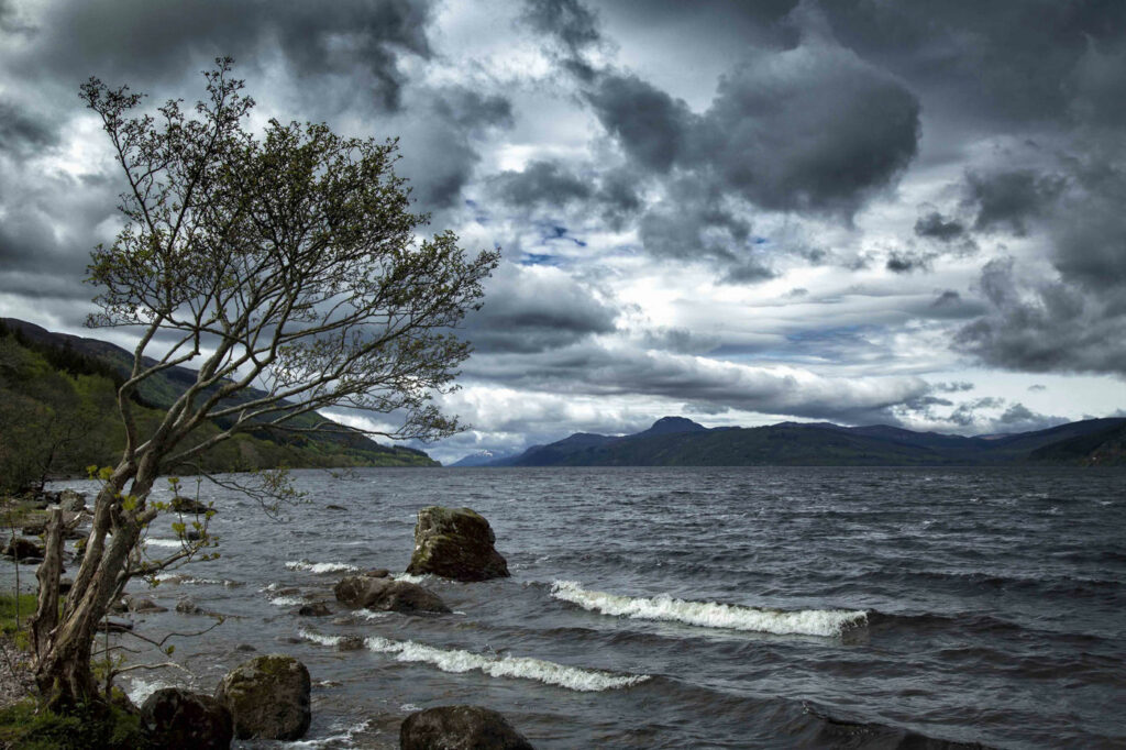 Lumière d’Écosse #15