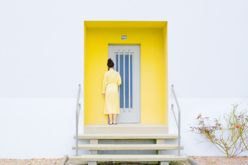 Les nouveaux châteaux