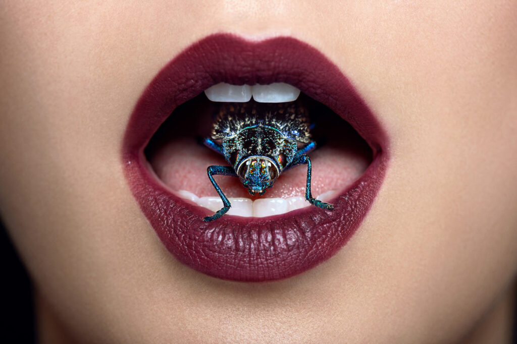 The beauty is inside #15