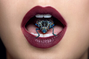 The beauty is inside #15