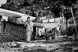 Rencontre birmane #09