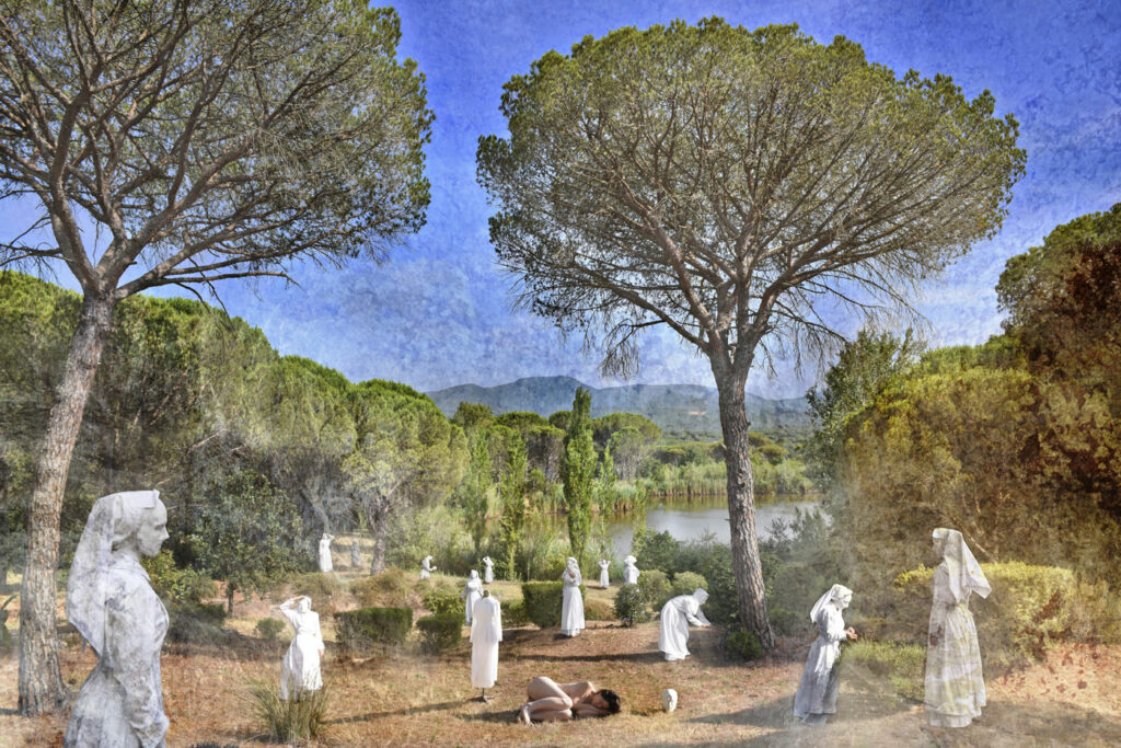 Identiques et uniformes