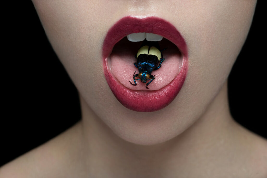 The beauty is inside #16