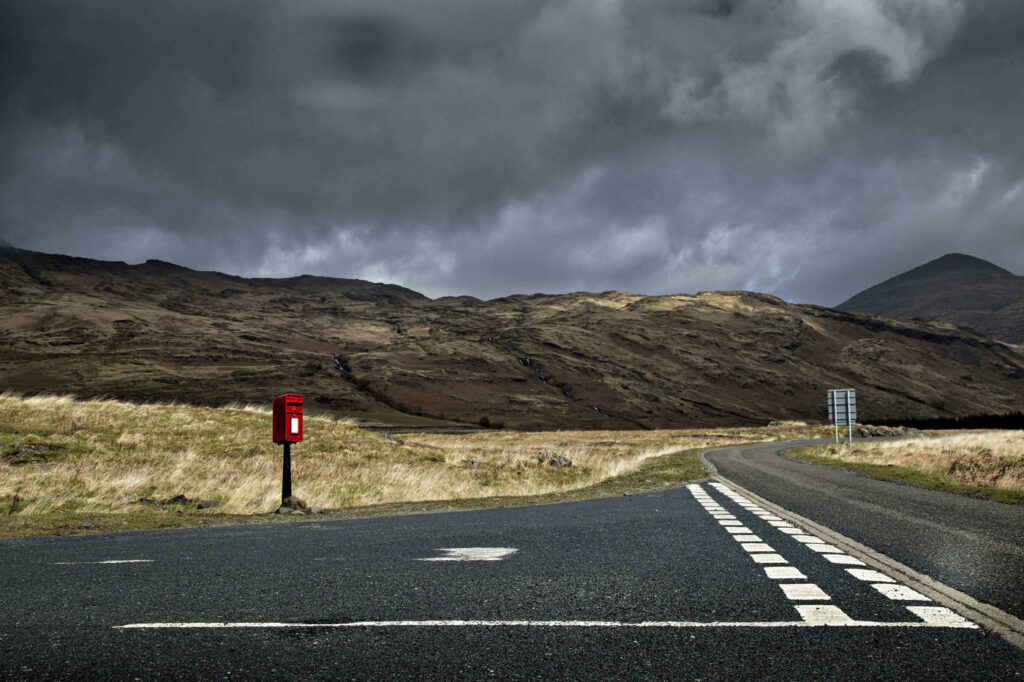 Lumière d’Écosse #17