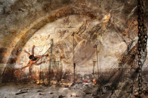 La tisseuse de réalités