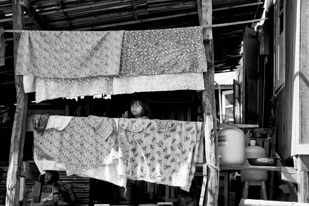 Rencontre birmane #14