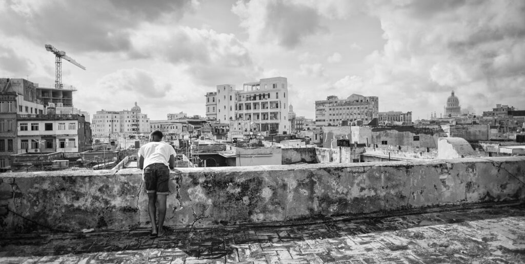 Inside Havana #25