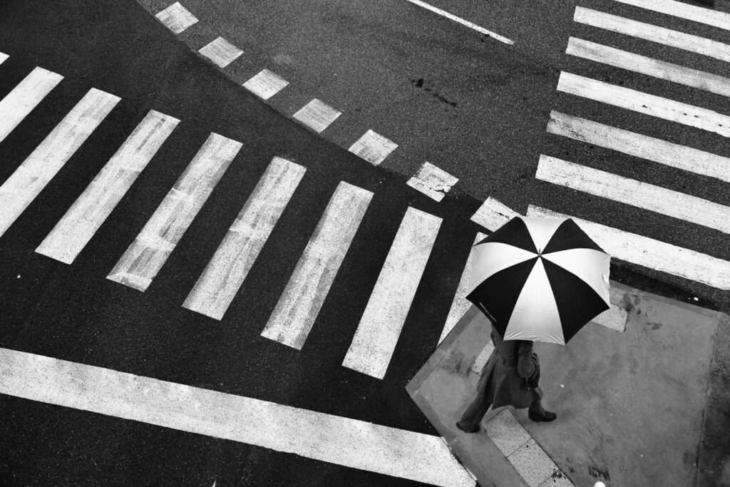 Please hold the line