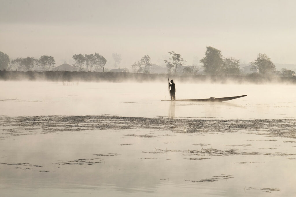 Lac Inle 01