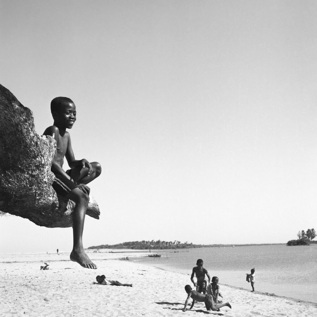 Empreintes de l’Île Rouge #01