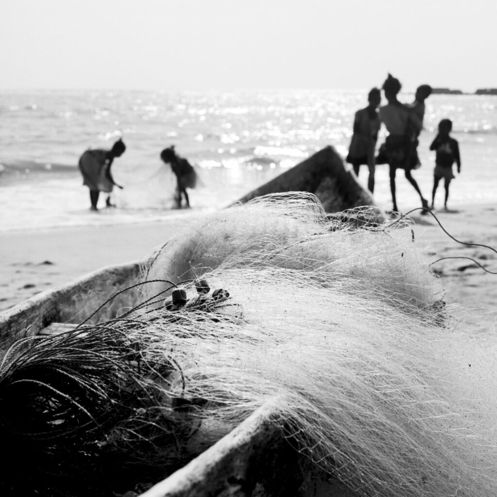 Empreinte de l’Île Rouge #02