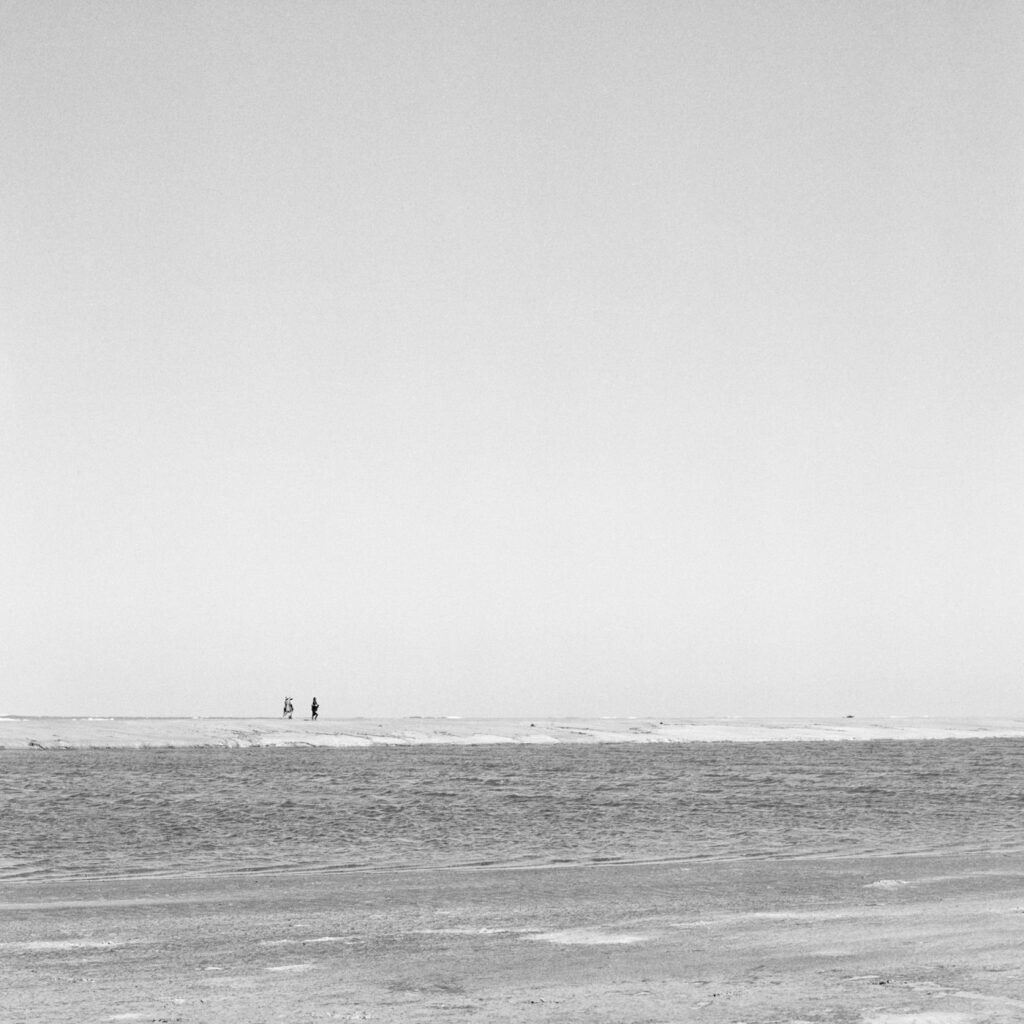 Empreintes de l’Île Rouge #03