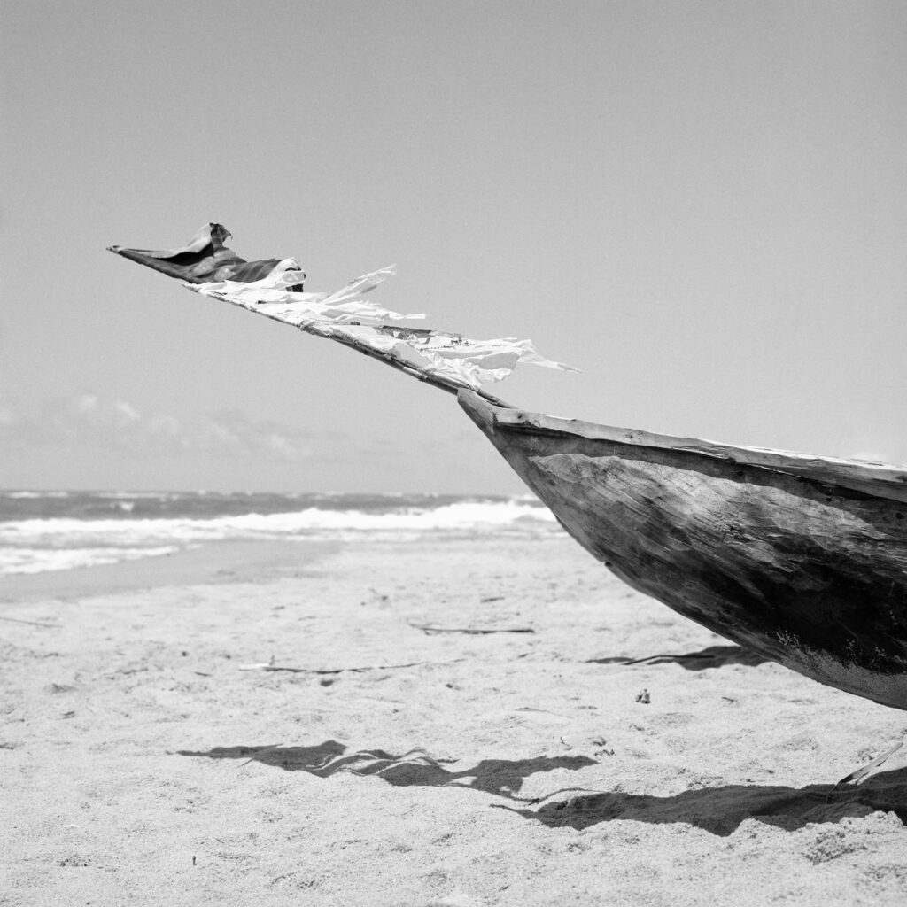 Empreintes de l’Île Rouge #04