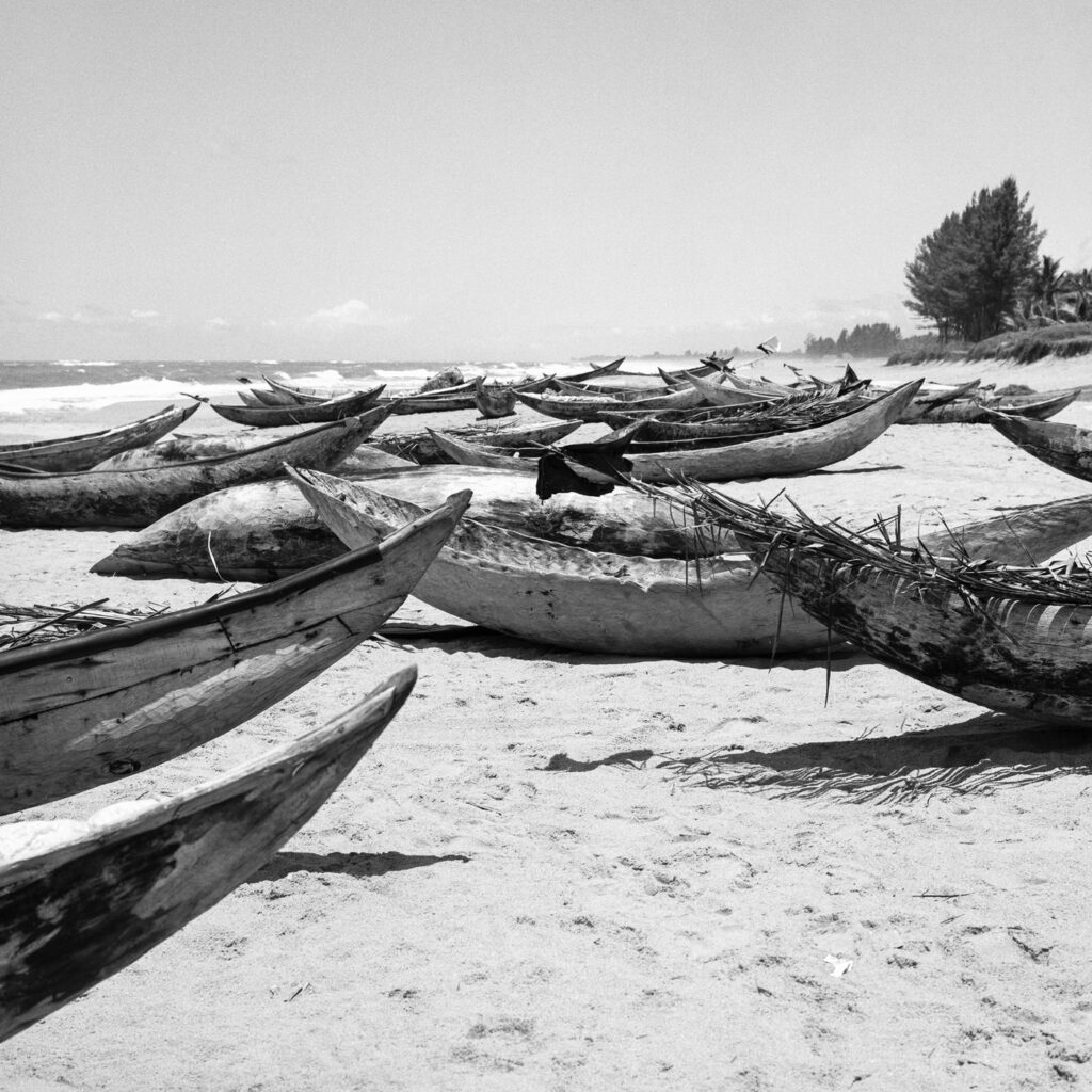 Empreintes de l’Île Rouge 05