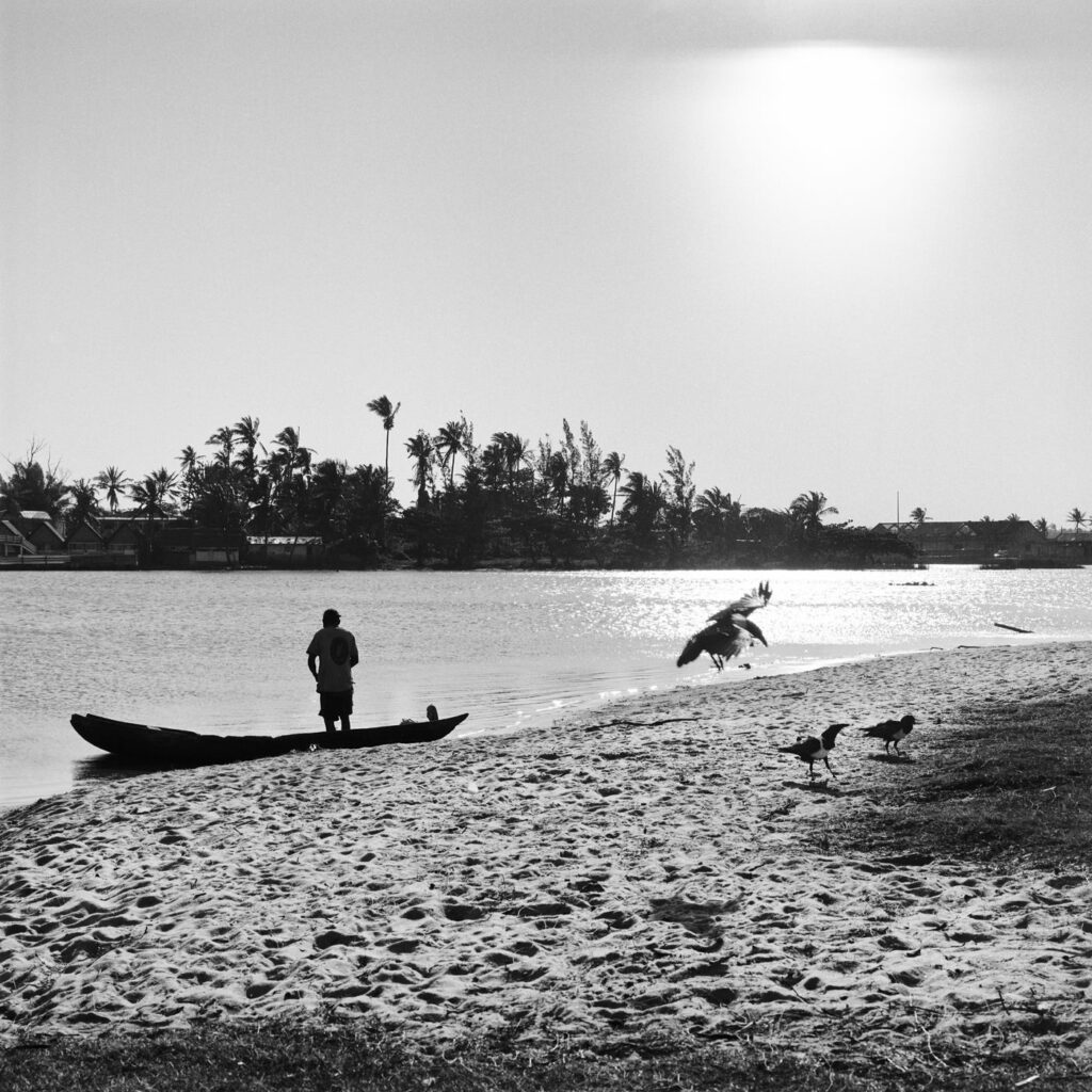 Empreintes de l’Île Rouge #07