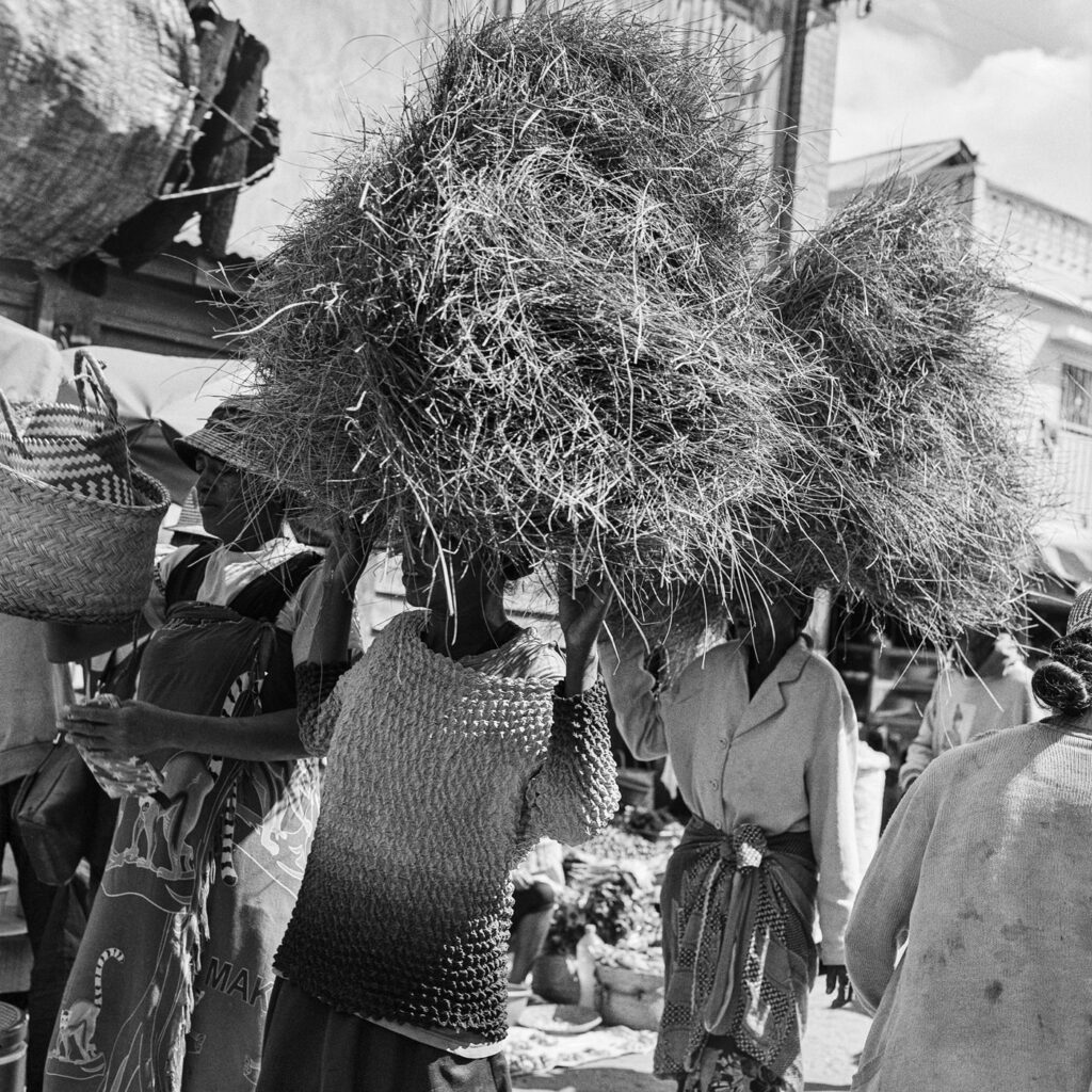 Empreintes de l’Île Rouge #08