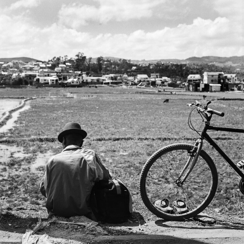 Empreintes de l’Île Rouge #09