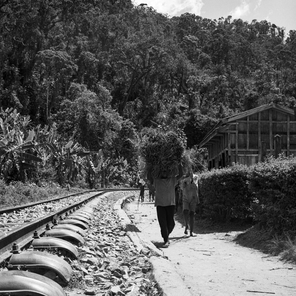 Empreintes de l’Île Rouge #10