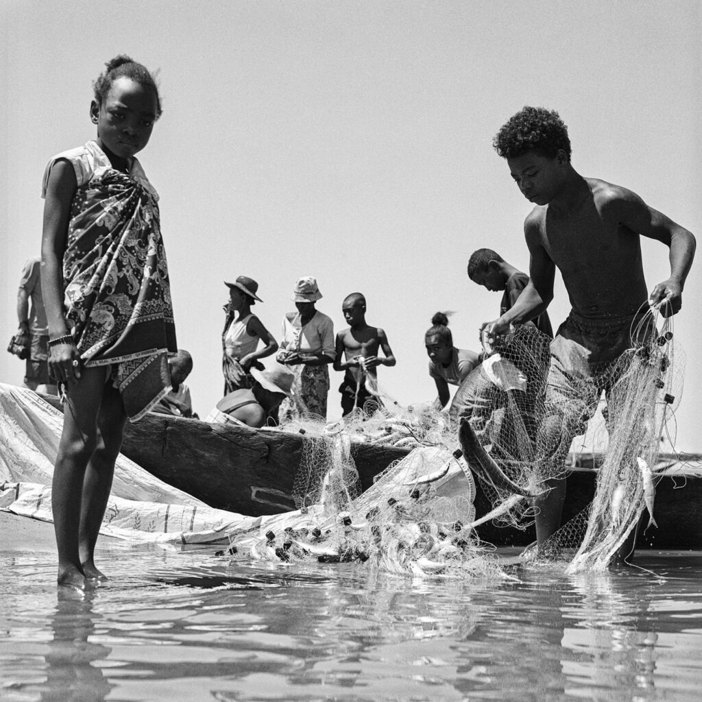 Empreintes de l’Île Rouge #11